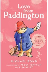 Love from Paddington