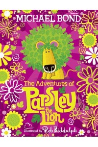 The Adventures of Parsley the Lion
