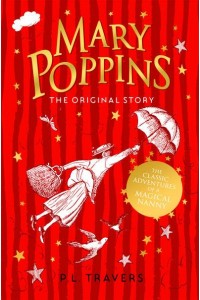 Mary Poppins - Essential Modern Classics