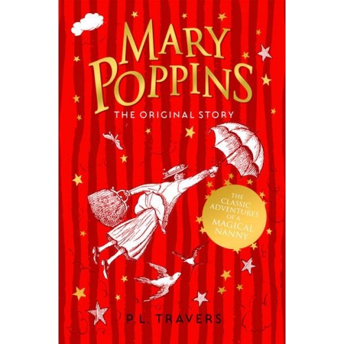 Mary Poppins - Essential Modern Classics