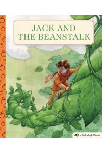 Jack and the Beanstalk - A Little Apple Classic