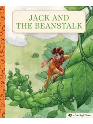 Jack and the Beanstalk - A Little Apple Classic