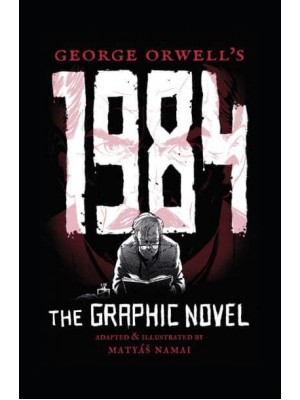 1984 The Graphic Novel