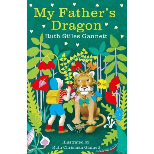My Father's Dragon - My Father's Dragon