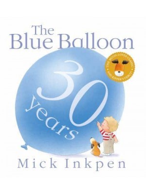 The Blue Balloon - Kipper