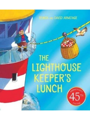 The Lighthouse Keeper's Lunch