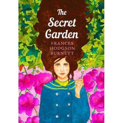 The Secret Garden - The Sisterhood