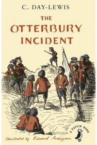 The Otterbury Incident - A Puffin Book