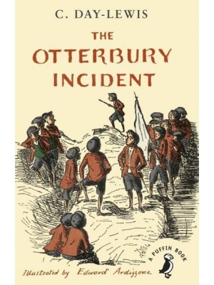 The Otterbury Incident - A Puffin Book