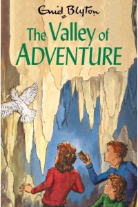 The Valley of Adventure - The Adventure Series