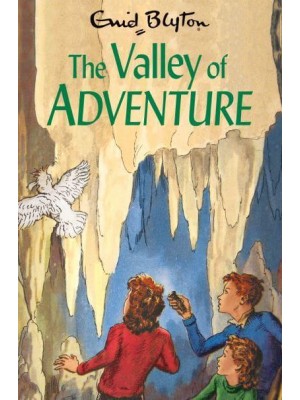 The Valley of Adventure - The Adventure Series