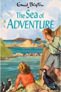 The Sea of Adventure - The Adventure Series