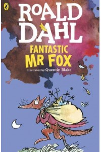 Fantastic Mr Fox