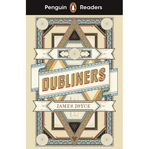 Dubliners - Penguin Readers