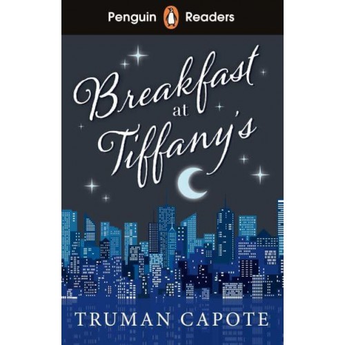 Breakfast at Tiffany's - Penguin Readers