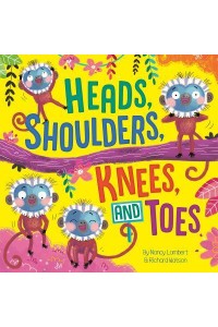 Heads, Shoulders, Knees and Toes