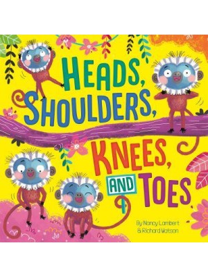 Heads, Shoulders, Knees and Toes