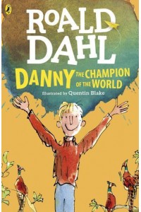 Danny the Champion of the World