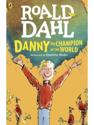 Danny the Champion of the World