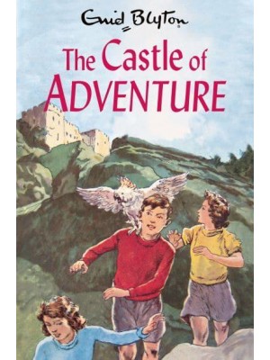 The Castle of Adventure - The Adventure Series