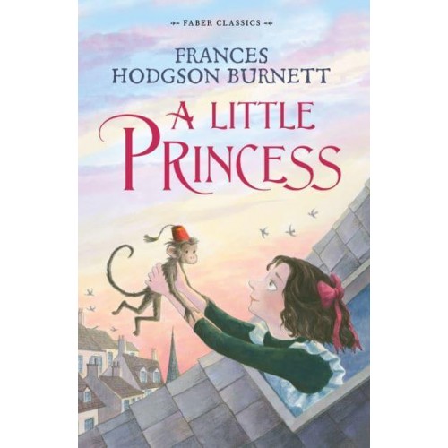 A Little Princess - Faber Classics