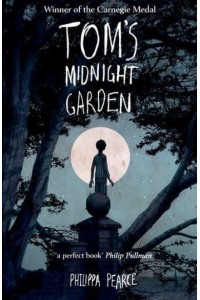 Tom's Midnight Garden