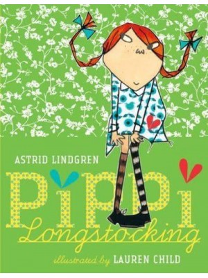 Pippi Longstocking