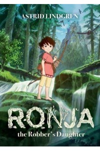 Ronja The Robber's Daughter