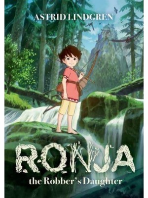 Ronja The Robber's Daughter