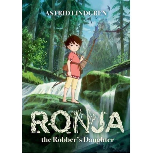 Ronja The Robber's Daughter