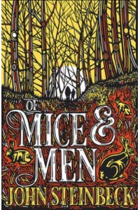 Of Mice and Men - Dyslexia-Friendly Classics