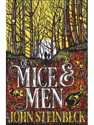 Of Mice and Men - Dyslexia-Friendly Classics
