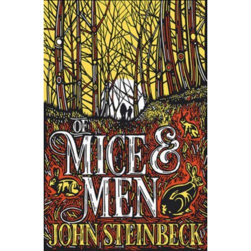 Of Mice and Men - Dyslexia-Friendly Classics
