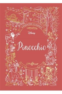 Pinocchio - Animated Classics