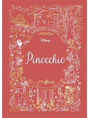 Pinocchio - Animated Classics