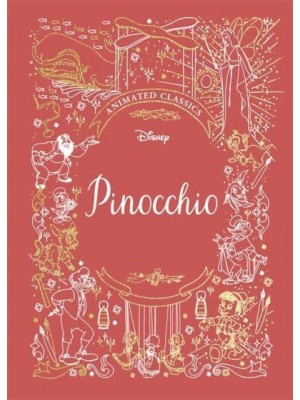 Pinocchio - Animated Classics