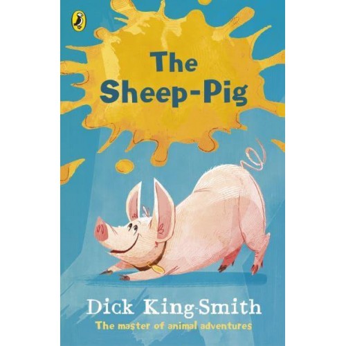 The Sheep-Pig