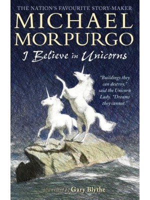 I Believe in Unicorns