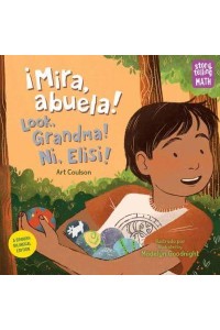 Look, Grandma! Ni, Elisi! - Storytelling Math