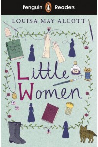 Little Women - Penguin Readers. Level 1