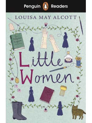 Little Women - Penguin Readers. Level 1