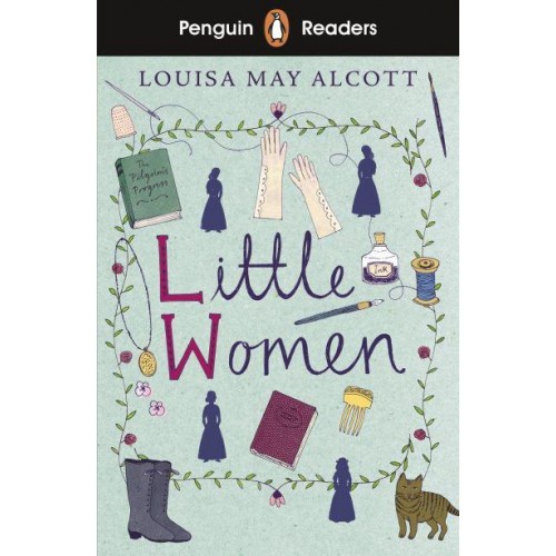 Little Women - Penguin Readers. Level 1