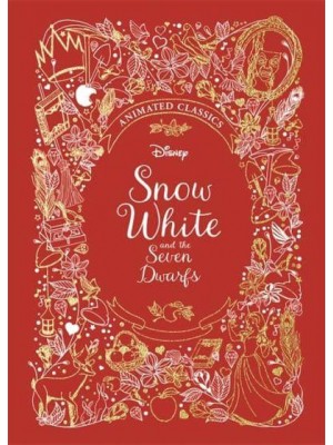 Snow White - Disney Animated Classics
