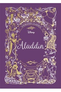 Aladdin - Disney Animated Classics