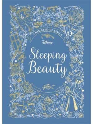 Sleeping Beauty - Disney Animated Classics