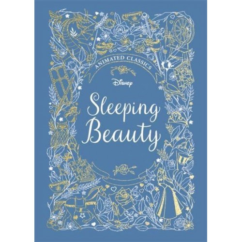 Sleeping Beauty - Disney Animated Classics