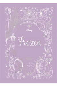 Disney Frozen - Animated Classics
