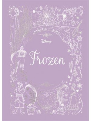 Disney Frozen - Animated Classics