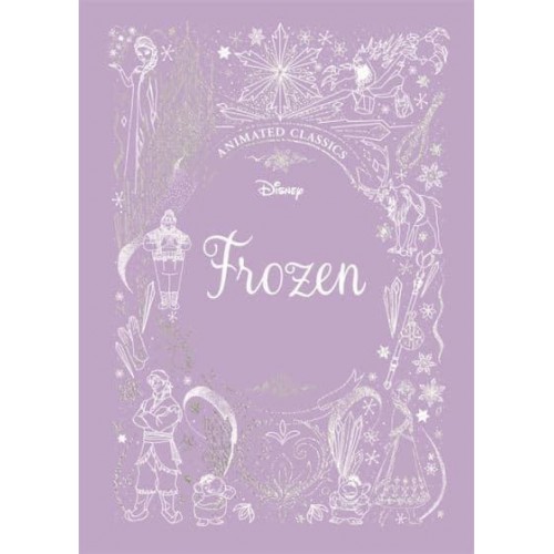Disney Frozen - Animated Classics