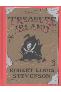 Treasure Island - Barnes & Noble Collectible Editions